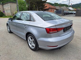 Audi A3 Sedan 30 TFSI 95000km - 6