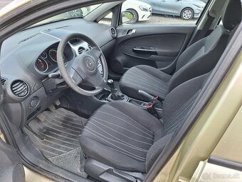 Opel Corsa 1.2 16V Essentia - 6