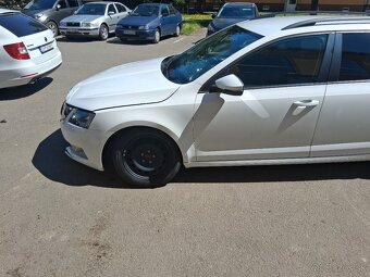 Skoda octavia 3 - 6