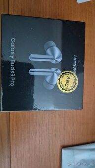 Samsung galaxy buds 3pro - 6
