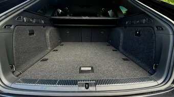 Škoda Superb Combi 2.0 TDI DSG 200k SPORTLINE 4X4 WEBASTO - 6