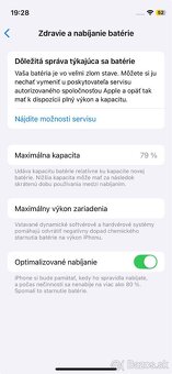 iPhone 12 mini, 256 gb - 6