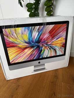 iMac 27 - 6