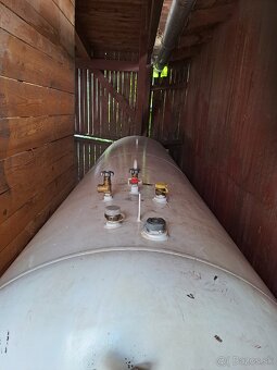 Čerpacia stanica LPG - 6