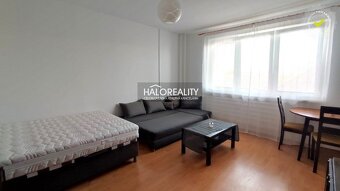 HALO reality - Prenájom, jednoizbový byt Topoľčany, Sídlisko - 6