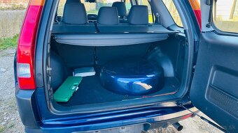 Honda CR-V 2.0 i lpg 4x4 - 6