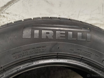 195/65 R15 Letné pneumatiky Pirelli P1 Cinturato 2 kusy - 6