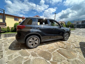 Suzuki Vitara - 6