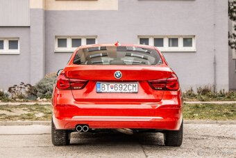 BMW Rad 3 GT 330d 2020 Luxury - 1. majiteľ, H/K, 30tis. km - 6