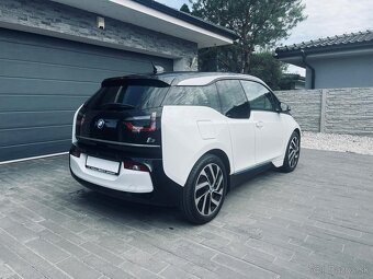 BMW i3 120 Ah - 6