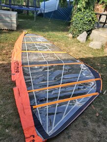 Predam windsurfing - 6
