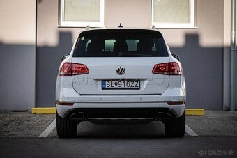 Volkswagen Touareg II 3.0 V6 TDI BMT 4motion mountain - 6