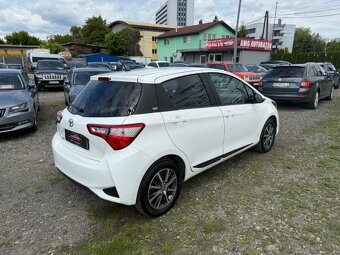 Toyota Yaris 1.5 VVT-iE Active - 6
