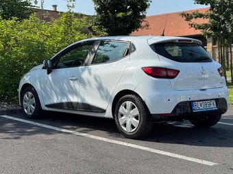 Renault Clio 1.5 dCi, 2013 5 manual - 6