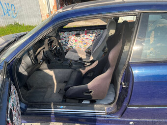 BMW E36 Coupe (rezervovane) - 6