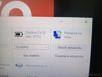 predám Lenovo thinkpad e530 / Intel core i5 / 8gb ram / ssd - 6