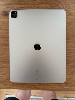 Predám iPad Pro 12.9 (5.generácie) - 6