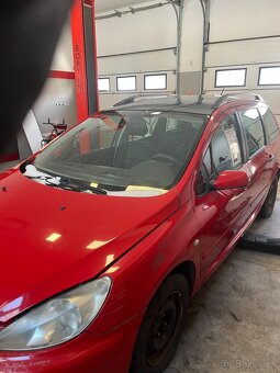 Peugeot 307 SW - diely - 6