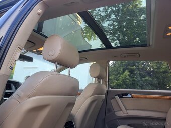 Audi Q7 4.2 TDI 4x4 - 6