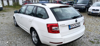 PREDAM SKODA OCTAVIA 3 1,6 NAFTA - 6