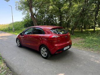 Predám Kia Rio III - 6