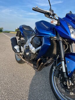 Kawasaki Z750 TP A2 - 6