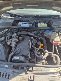 Rozpredam Audi A4 B7 avant 2.0tdi - 6