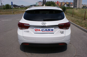 Hyundai i40 CW 1.7 CRDi HP Premium - 6