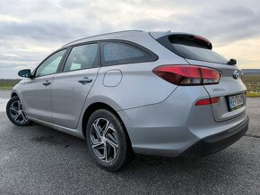 Hyundai i30 CW T-GDi Comfort - 6