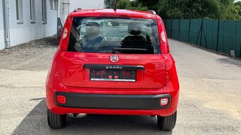 Fiat Panda 1,2i 51kW, klima - 6