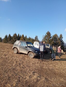 Vitara 1.6i - 6