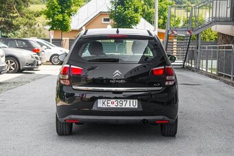 Citroën C3 PureTech 82 Seduction - 6