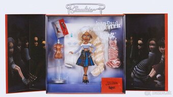 Bratz x Jean Paul Gaultier Fashion Doll - 6