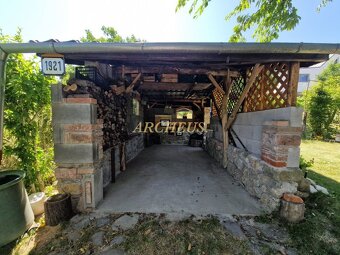 POZEMOK 445 m2, GEDER, KOŠICKÁ NOVÁ VES - 6