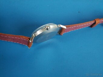 Hodinky Prim Pavúk - rok 1960 - 6