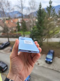 Predám Xiaomi 12 5G 8/256GB Top stav - 6