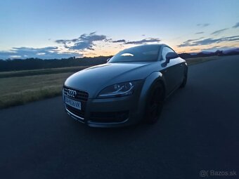 AUDI TT 2.0TDI - 6