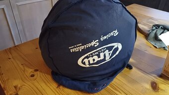 Arai quantum dna - 6