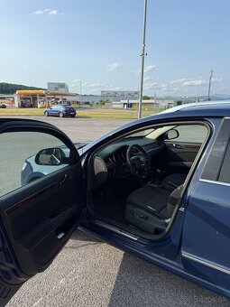 Škoda Superb Combi 2.0 TDI - 6
