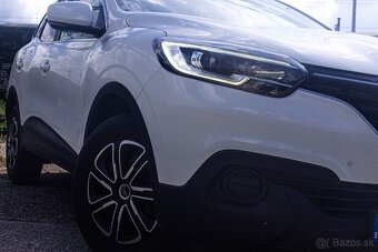 Renault Kadjar 2015.obsah 1.2 benzín. - 6