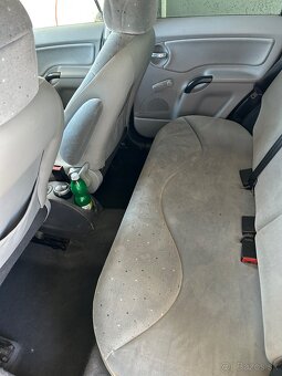 Predám Citroën C3 - 6