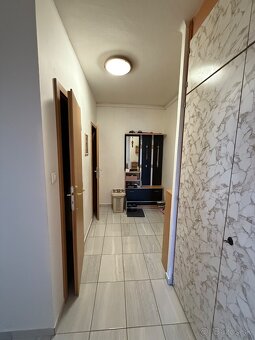 Na predaj 3 izb. byt v Trenčíne na Soblahovskej ulici. - 6