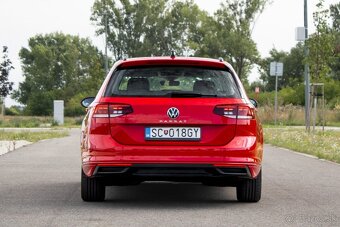 Volkswagen Passat Variant 2.0 TDI DSG Business - 6