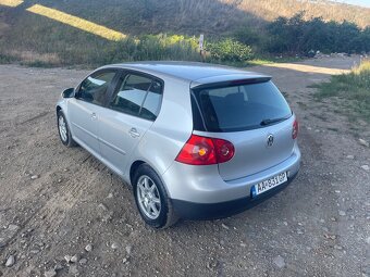 VW Golf 1,9Tdi 6 stupňová prevodovka - 6