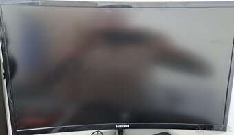 Predám Herný pc + všetko príslušenstvo - 6