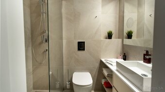 Nové 1-izbové apartmány na prenájom, BAJKALSKA APARTMENTS - 6