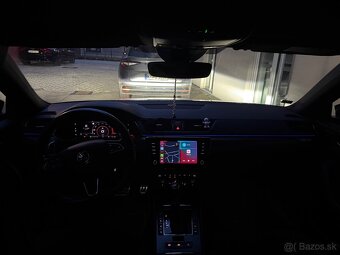 ŠKODA SUPERB 2.0 TSI - 6