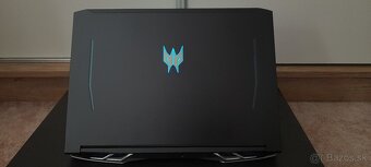 Predám Acer Helios 300 PH315 54-742N - 6