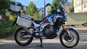 Honda CRF1100 Africa Twin Adventure Sports r.v. 2020 - 6