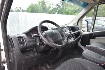 Peugeot Boxer 2.2 HDi 433 L4 H3 - 6